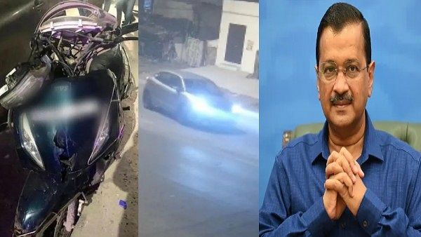 Delhi Hit and Run: પીડિત પરિવારને 10 લાખનું વળતર આપશે સરકાર, કેજરીવાલે કરી જાહેરાત