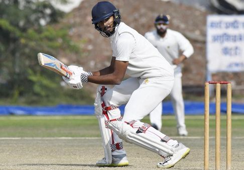 Ranji Trophy 2023 : 2 મેચ બાદ ન મળી તક, હવે 12 બોલમાં ફટકાર્યા 58 રન