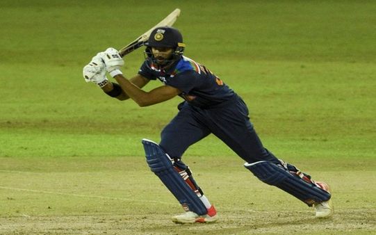 અત્યાર સુધી માત્ર 2 આંતરરાષ્ટ્રીય મેચ રમી