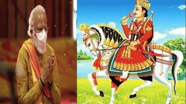 સંકલ્પો પૂર્ણ કરવાનો સમય: PM સંકલ્પો પૂર્ણ કરવાનો સમય: PM