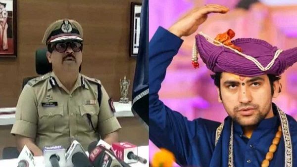 બાગેશ્વર ધામ: ધીરેન્દ્ર શાસ્ત્રીના કાર્યક્રમ દ્વારા નથી ફેલાવાઇ રહ્યો અંધ વિશ્વાસ: નાગપુર CP