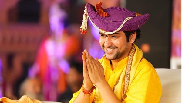 વીડિયોમાં ધીરેન્દ્ર શાસ્ત્રીએ શું શું કહ્યું?