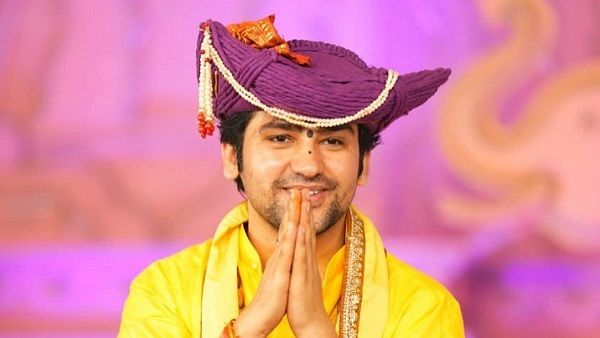 સનાતનનો ઝંડો ઉંચો રાખો