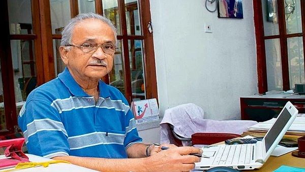 વિશ્વભરમાં કર્યુ કામ