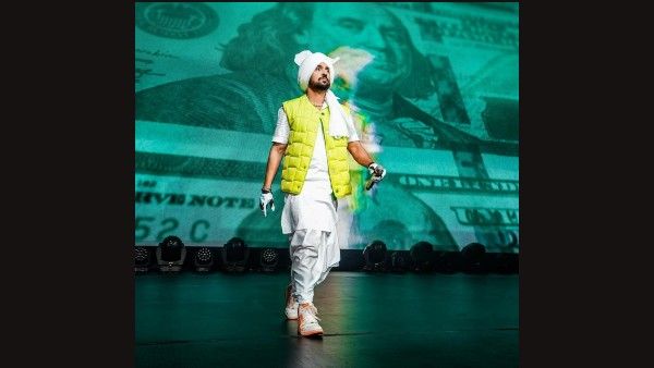 ગુરુદ્વારેમાં કીર્તન ગાવાથી કરી હતી બર્થડે બોય દિલજીત દોસાંઝે કરિયરની શરૂઆત