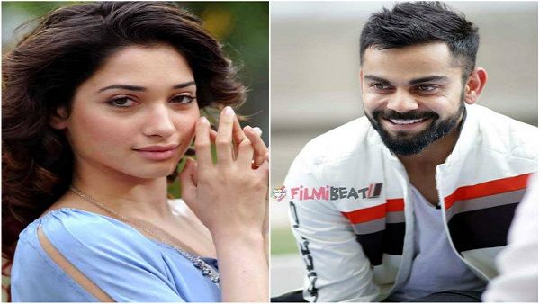 કોહલી સાથે પણ નામ જોડાઈ ચુક્યુ છે કોહલી સાથે પણ નામ જોડાઈ ચુક્યુ છે