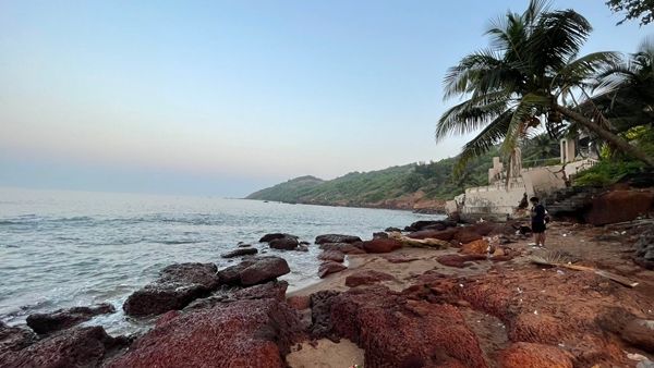 ગોવા ગોવા