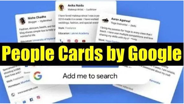 ગૂગલ પર આ રીતે વર્ચ્યુઅલ કાર્ડ બનાવો