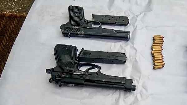 સેલ્ફ ડિફેન્સ માટે લાયસન્સ આપવાની જોગવાઇ