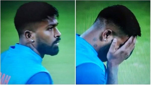 અર્શદીપના ચોથા નો બોલ પર નારાઝ થયા હાર્દિક પંડ્યા, સામે આવ્યુ રિએક્શન, Video