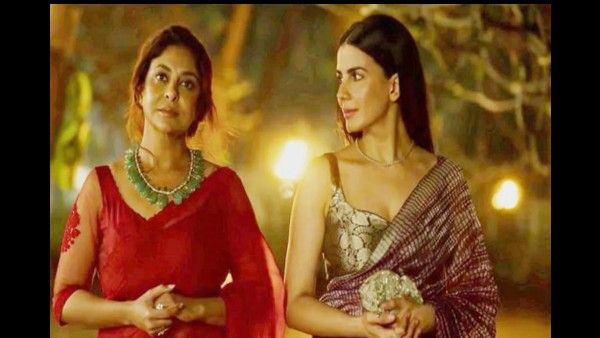 વિપુલ શાહની વેબ સીરિજ 'હ્યુમન 2' મેડિકલ જગતની આ વાતનો કરશે ખુલાસો