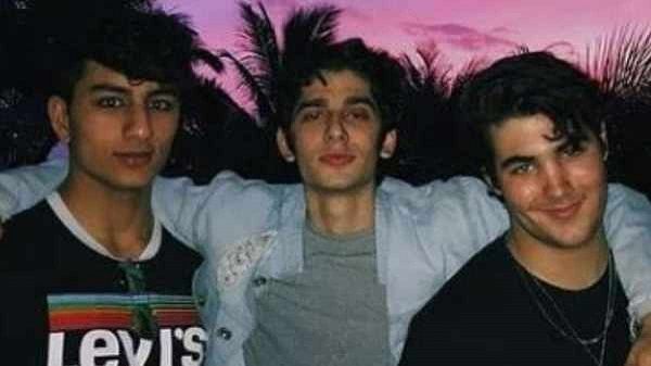 આરવ ભાટીયા