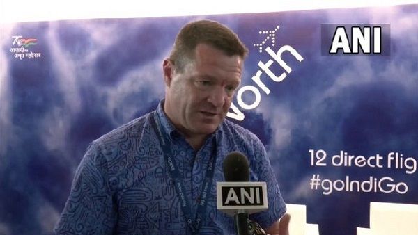 અમારા ક્રુ સાથે વિનમ્ર રહો.., વિવાદીત વીડિયો પછી ઇન્ડિગોના CEOએ કરી અપીલ