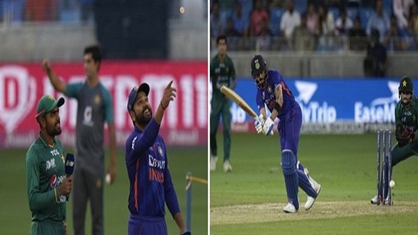 Asia Cup 2023: એશિયા કપમાં ભિડવા તૈયાર છે ભારત-પાકિસ્તાન, જાણો ક્યા ગૃપમાં છે કઇ ટીમ