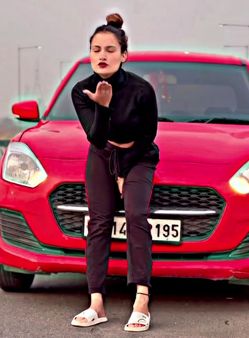 શું છે પુરી ઘટના?