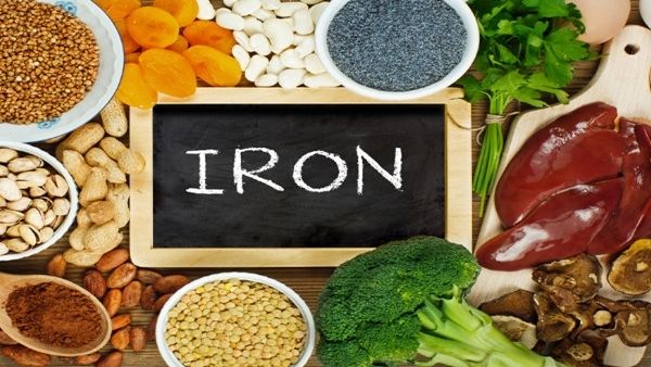 Iron Deficiency Symptoms : આ છે આર્યનની ઉણપના લક્ષણો, જાણો અને સાવચેત રહો