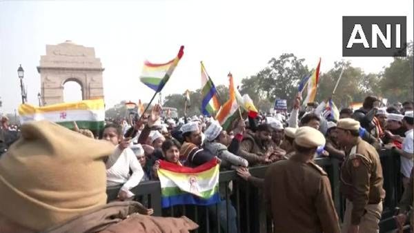Jain Community Protest Against : AIMIM સાંસદ અસદુદ્દીન ઓવૈસીએ આપી આ પ્રતિક્રિયા, જાણો શું છે સમગ્ર મામલો