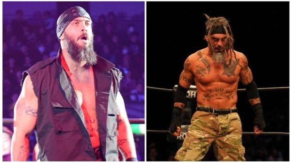 Jamin pugh passed away : કાર અકસ્માતમાં પ્રોફેશનલ રેસલર જૈમિન પુગનું નિધન