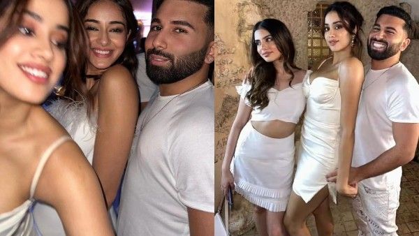 જ્હાન્વીની આવનારી ફિલ્મો જ્હાન્વીની આવનારી ફિલ્મો