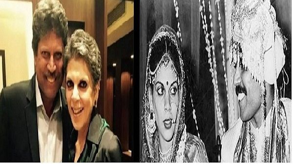 પાર્ટીમાં થઇ મુલાકાત