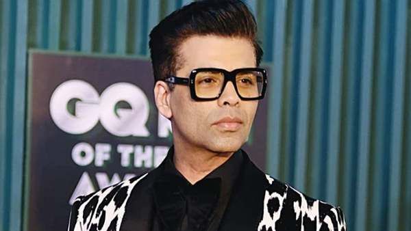 karan Johar: બોલિવૂડ એક્ટર્સની વધી ફીસ પર કરણ જોહરનો ગુસ્સો, 