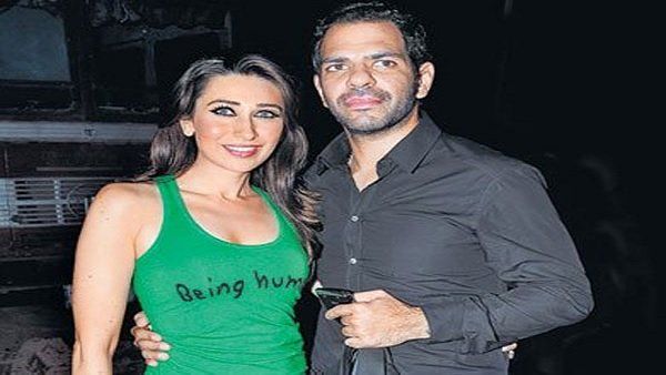 2016માં લીધા છૂટાછેડા 