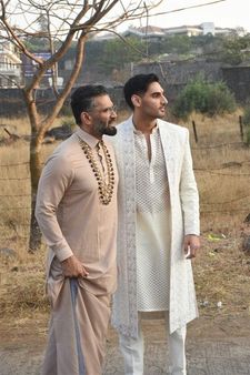 આઈપીએલ બાદ રિશેપ્શન યોજાશે