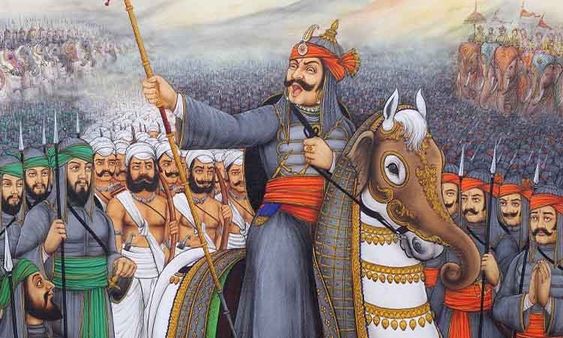 હલ્દીઘાટીના યુદ્ધમાં અકબર જીત્યો કે મહારાણા પ્રતાપ?