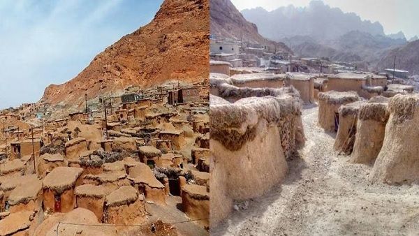 ગજબ! આ ગામમાં રહેતા હતા વામન લોકો, ઘરોની અજીબોગરીબ છે બનાવટ