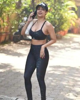 મલાઈકા અરોરા