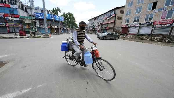 આગળ શું છે સંભાવના? આગળ શું છે સંભાવના?