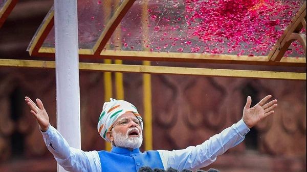 BJP National Executive Meet: અમિત શાહનુ મોટુ નિવેદન, 2024માં મોદીજી બનશે ફરી વડાપ્રધાન