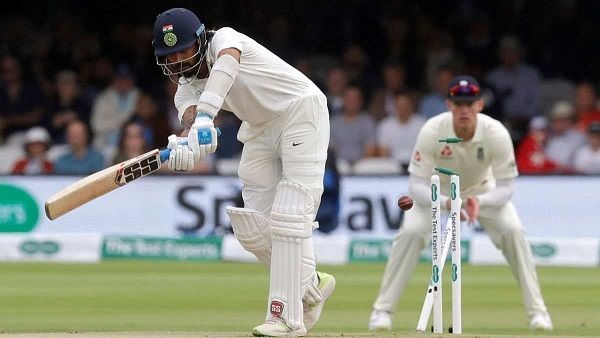 બીજી જગ્યાએ કિસ્મત આજમાવશે મુરલી વિજય બીજી જગ્યાએ કિસ્મત આજમાવશે મુરલી વિજય