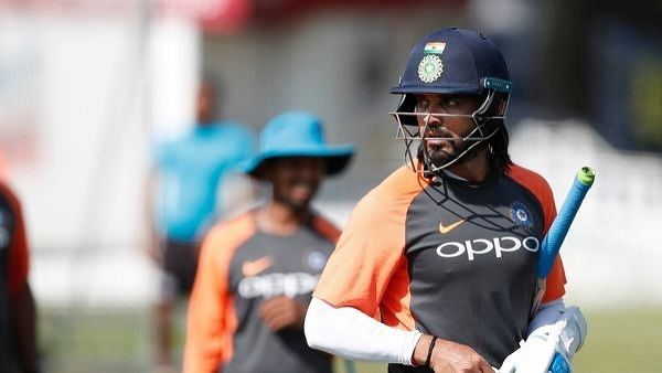 આવુ રહ્યું મુરલી વિજયનુ કરીયર આવુ રહ્યું મુરલી વિજયનુ કરીયર