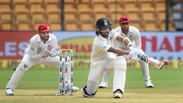 Cricket: મુરલી વિજયે ક્રિકેટમાંથી સન્યાસની કરી જાહેરાત
