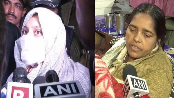 નિધિના ઘણા આરોપો પર ઉઠાવ્યા સવાલ નિધિના ઘણા આરોપો પર ઉઠાવ્યા સવાલ