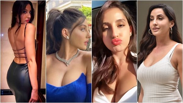 Nora Fatehi : નામ બનાવવા માટે કંઇ પણ કરી શકે છે આ એક્ટ્રેસ
