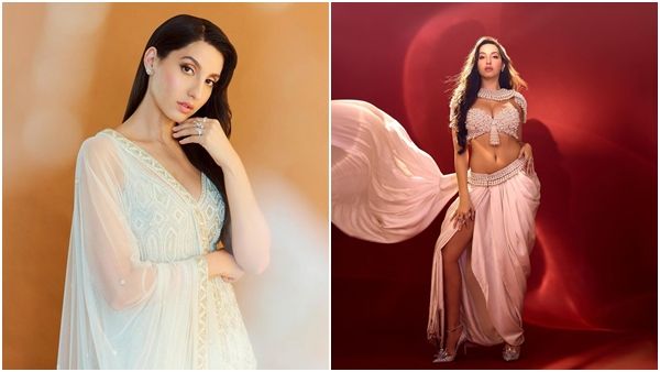 ડીપનેકથી મળ્યો બોલ્ડ ટચ