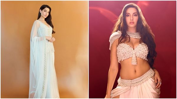 કિલર લૂક