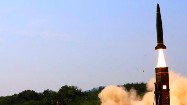 ઉત્તર કોરિયામાં તણાવ વધી રહ્યો છે?