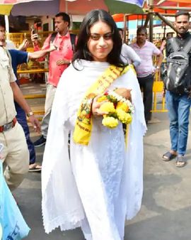 ન્યાસા દેવગન