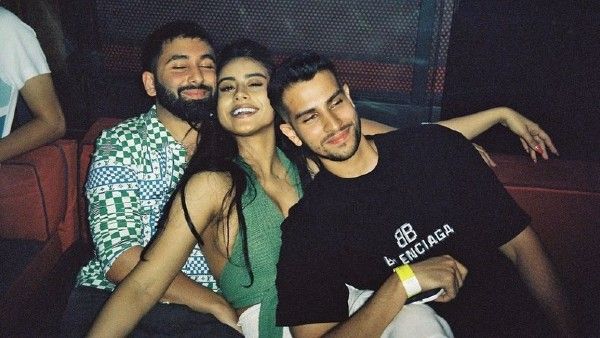 પાર્ટીઓમાં ધમાલ કરવા માટે જાણીતા છે આ સ્ટાર કિડ્સ, એકના તો ફોટો સતત વાયરલ થતા રહે છે