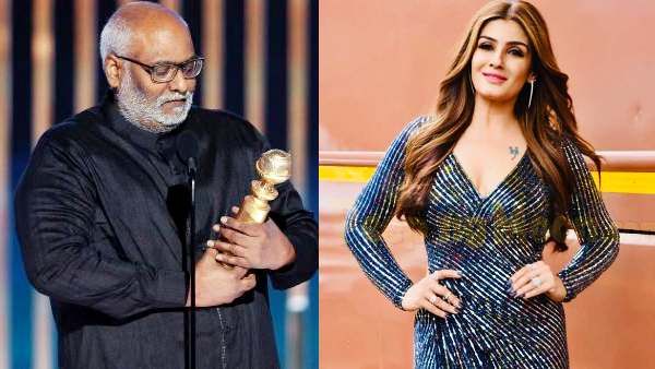 Padma Award 2023 : 106 પદ્મ પુરસ્કારોનો થયુ એલાન, રવીના ટંડન, એમએમ કીરાવની પણ થશે સમ્માનિત