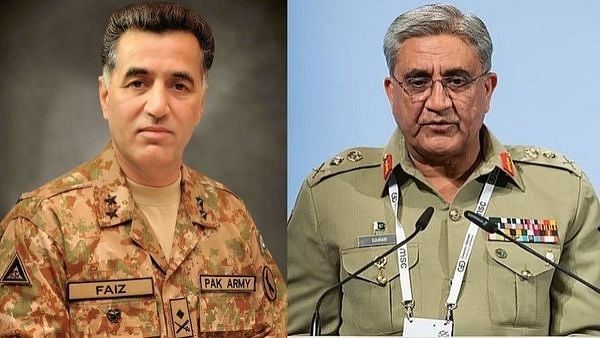 શાહરૂખ ખાનની આ હિરોઈન પાકિસ્તાનના નેતાઓને કરતી હતી ટ્રેપ, થયો ચોંકાવનારો ખુલાસો