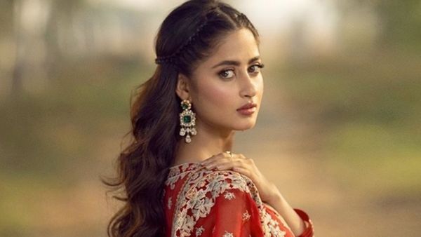 સજલ અલીએ આપી પ્રતિક્રિયા