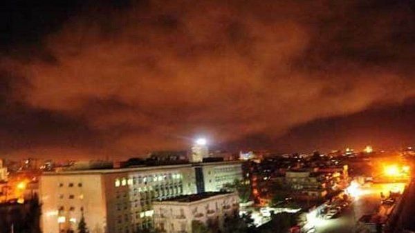 હુમલાને લઇ શું બોલ્યુ ઇઝરાયલ