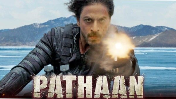Pathaan Box Office Day 5: પાચંમા દિવસે તમામ રિકોર્ડ તુટ્યા, ઇતિહાસમાં સામેલ થશે શાહરુખની આ ફિલ્મ