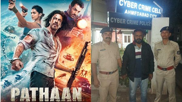 કરણી સેનાના પૂર્વ સભ્ય ગિરફ્તાર, પઠાણ ફિલ્મને લઇ આપ્યું હતું નિવેદન