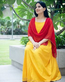 હાલ 28 વર્ષની છે