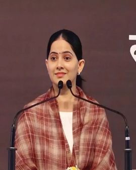 9 વર્ષની ઉંમરે લોકોને ચોકાવ્યા